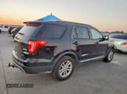 ✅ 2017 Ford Explorer XLT • VIN: 1FM5K7DH7HGB44877 • Lot: 82377865. Listed on Copart with 172,569 mi. Free auction sales archive from the USA and detailed vehicle history report at DreamBid. Image 3.