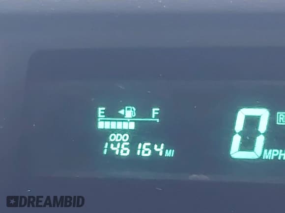 ✅ 2004 Toyota Prius • VIN: JTDKB20U240114766 • Lot: 43819765. Wystawiony na IAAI z przebiegiem 146 164 mil. Bezpłatny archiwum sprzedaży aukcyjnych z USA i szczegółowy raport historii pojazdu na DreamBid. Zdjęcie 12.