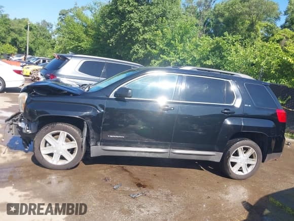 ✅ 2012 GMC Terrain SLE-2 • VIN: 2GKFLSE54C6186157 • Lot: 42524501. Wystawiony na IAAI z przebiegiem 195 698 mil. Bezpłatny archiwum sprzedaży aukcyjnych z USA i szczegółowy raport historii pojazdu na DreamBid. Zdjęcie 15.