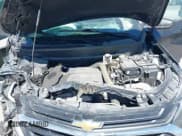 ✅ 2021 Chevrolet Equinox LS • VIN: 3GNAXSEV5MS116915 • Lot: 42278247. Listed on IAAI with 62,152 mi. Free auction sales archive from the USA and detailed vehicle history report at DreamBid. Image 10.