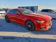 ✅ 2016 Ford Mustang EcoBoost • VIN: 1FA6P8TH3G5322494 • Lot: 93387005. Listed on Copart with 113,846 mi. Free auction sales archive from the USA and detailed vehicle history report at DreamBid. Image 4.