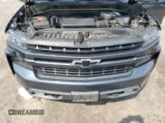 ✅ 2020 Chevrolet Silverado 1500 RST • VIN: 3GCUYEED7LG444754 • Лот: 69423424. Опубликован ранее на Copart с пробегом Не указан. Бесплатный доступ к архиву аукционных продаж из США и подробный отчёт об истории автомобиля на DreamBid. Изображение 12.