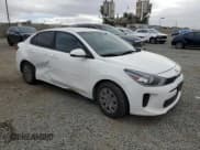 ✅ 2020 Kia Rio S • VIN: 3KPA24AD0LE260482 • Лот: 86301255. Опубликован ранее на Copart с пробегом 118 855 миль. Бесплатный доступ к архиву аукционных продаж из США и подробный отчёт об истории автомобиля на DreamBid. Изображение 4.