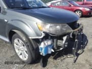 ✅ 2009 Mitsubishi Outlander SE • VIN: JA4LS31W89Z005672 • Лот: 42674096. Опубликован ранее на IAAI с пробегом 170 117 миль. Бесплатный доступ к архиву аукционных продаж из США и подробный отчёт об истории автомобиля на DreamBid. Изображение 6.
