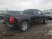 2009 Chevrolet Silverado 1500 LT z VIN 1GCEK29029Z263095, wystawiony jako Copart lot #90729075 z przebiegiem 188 787 mil mil oraz Szkoda całkowita • Salvage title. Historia ofert i sprzedaży dostępna na DreamBid. Obrazek 3.