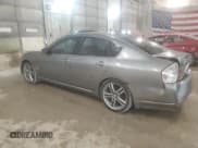 ✅ 2006 Infiniti M • VIN: JNKBY01E36M208305 • Lot: 76251944. Listed on Copart with 177,283 mi. Free auction sales archive from the USA and detailed vehicle history report at DreamBid. Image 2.