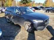 ✅ 2016 Volvo XC90 T6 Momentum • VIN: YV4A22PK6G1036312 • Lot: 89491595. Listed on Copart with 124,008 mi. Free auction sales archive from the USA and detailed vehicle history report at DreamBid. Image 4.