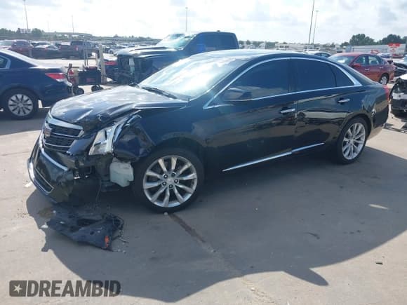 ✅ 2017 Cadillac XTS Luxury • VIN: 2G61M5S3XH9158962 • Лот: 43108039. Опубликован ранее на IAAI с пробегом 59 061 миль. Бесплатный доступ к архиву аукционных продаж из США и подробный отчёт об истории автомобиля на DreamBid. Изображение 20.