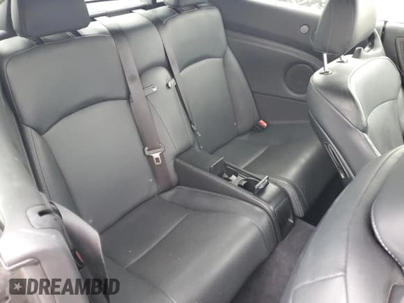 ✅ 2014 Lexus IS 250 C • VIN: JTHFF2C2XE2531606 • Lot: 53739245. Listed on Copart with 161,636 mi. Free auction sales archive from the USA and detailed vehicle history report at DreamBid. Image 10.