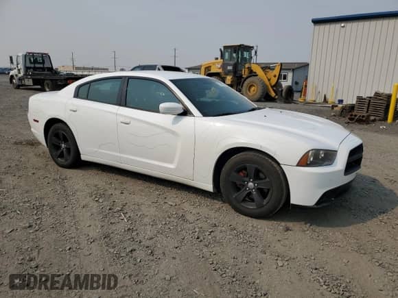 2014 Dodge Charger SE z VIN 2C3CDXBGXEH262295, wystawiony jako Copart lot #71543905 z przebiegiem 151 759 mil mil oraz Szkoda całkowita • Salvage title. Historia ofert i sprzedaży dostępna na DreamBid. Obrazek 4.