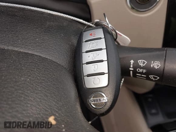 ✅ 2018 Nissan Rogue S • VIN: JN8AT2MT6JW492080 • Lot: 41599656. Listed on IAAI with 36,992 mi. Free auction sales archive from the USA and detailed vehicle history report at DreamBid. Image 11.