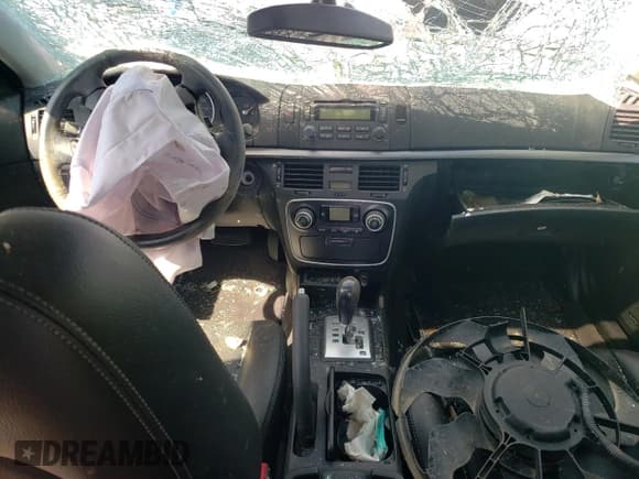 ✅ 2007 Hyundai Sonata SE • VIN: 5NPEU46F77H232587 • Лот: 46114264. Опубликован ранее на Copart с пробегом Не указан. Бесплатный доступ к архиву аукционных продаж из США и подробный отчёт об истории автомобиля на DreamBid. Изображение 8.