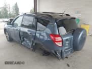 ✅ 2012 Toyota RAV4 Limited • VIN: 2T3DK4DV0CW067108 • Lot: 43348239. Listed on IAAI with 103,007 mi. Free auction sales archive from the USA and detailed vehicle history report at DreamBid. Image 3.