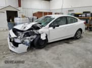✅ 2019 Subaru Impreza • VIN: 4S3GKAB62K3620740 • Lot: 90578765. Wystawiony na Copart z przebiegiem Nie podano. Bezpłatny archiwum sprzedaży aukcyjnych z USA i szczegółowy raport historii pojazdu na DreamBid. Zdjęcie 1.