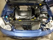 ✅ 2005 Hyundai Sonata GLS • VIN: KMHWF35H65A095895 • Лот: 41763825. Опубликован ранее на Copart с пробегом 43 174 миль. Бесплатный доступ к архиву аукционных продаж из США и подробный отчёт об истории автомобиля на DreamBid. Изображение 11.