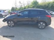 ✅ 2014 Hyundai Tucson SE • VIN: KM8JUCAG9EU819235 • Lot: 42106362. Wystawiony na IAAI z przebiegiem 122 000 mil. Bezpłatny archiwum sprzedaży aukcyjnych z USA i szczegółowy raport historii pojazdu na DreamBid. Zdjęcie 14.