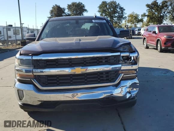 ✅ 2016 Chevrolet Silverado 1500 LT • VIN: 3GCPCREC5GG189893 • Лот: 82296895. Опубликован ранее на Copart с пробегом 315 569 миль. Бесплатный доступ к архиву аукционных продаж из США и подробный отчёт об истории автомобиля на DreamBid. Изображение 5.
