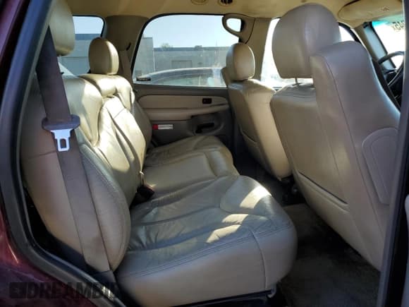 ✅ 2000 GMC Yukon SLT • VIN: 1GKEC13T9YJ147114 • Лот: 87263945. Опубликован ранее на Copart с пробегом Не указан. Бесплатный доступ к архиву аукционных продаж из США и подробный отчёт об истории автомобиля на DreamBid. Изображение 10.