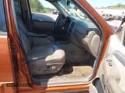 ✅ 2004 Mercury Mountaineer Convenience • VIN: 4M2DU66WX4ZJ03054 • Лот: 42041152. Опубликован ранее на IAAI с пробегом 280 326 миль. Бесплатный доступ к архиву аукционных продаж из США и подробный отчёт об истории автомобиля на DreamBid. Изображение 5.