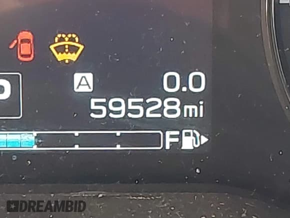 ✅ 2020 Subaru Impreza Premium • VIN: 4S3GTAV60L3731636 • Lot: 41515235. Wystawiony na IAAI z przebiegiem 59 528 mil. Bezpłatny archiwum sprzedaży aukcyjnych z USA i szczegółowy raport historii pojazdu na DreamBid. Zdjęcie 15.