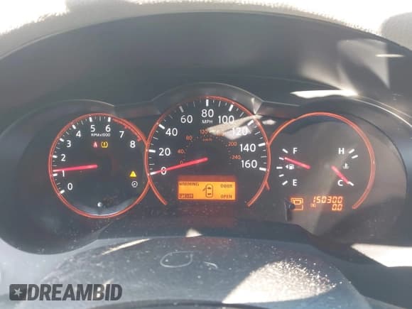 ✅ 2007 Nissan Altima 2.5 • VIN: 1N4AL21E37N446647 • Lot: 43659950. Listed on IAAI with 150,300 mi. Free auction sales archive from the USA and detailed vehicle history report at DreamBid. Image 7.