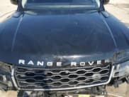 ✅ 2020 Land Rover Range Rover Sport HSE • VIN: SALWR2SU4LA706939 • Lot: 86608625. Listed on Copart with 78,670 mi. Free auction sales archive from the USA and detailed vehicle history report at DreamBid. Image 12.