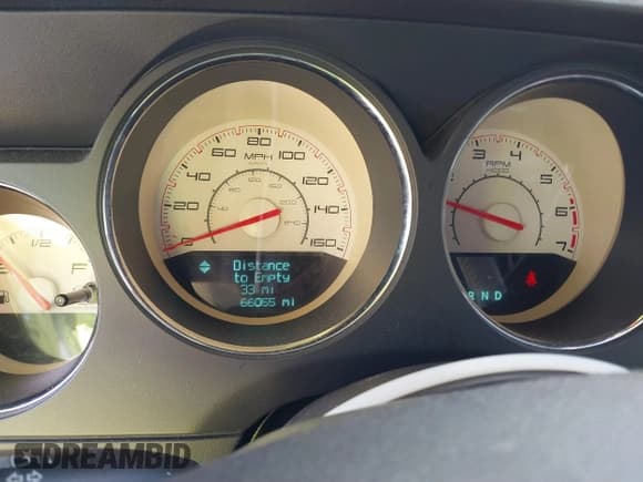 ✅ 2013 Dodge Challenger R/T • VIN: 2C3CDYBT8DH500842 • Lot: 41454915. Wystawiony na IAAI z przebiegiem 66 055 mil. Bezpłatny archiwum sprzedaży aukcyjnych z USA i szczegółowy raport historii pojazdu na DreamBid. Zdjęcie 7.