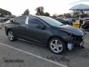 ✅ 2017 Chevrolet Volt LT • VIN: 1G1RC6S51HU157270 • Lot: 42727584. Wystawiony na Copart z przebiegiem 141 212 mil. Bezpłatny archiwum sprzedaży aukcyjnych z USA i szczegółowy raport historii pojazdu na DreamBid. Zdjęcie 4.