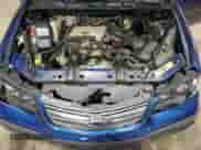 2004 Chevrolet Impala с VIN 2G1WF52E949335406, выставлен на аукционе Copart как лот 80122424 с пробегом 41 050 миль миль и Списание • Salvage title. История ставок и продаж доступна на DreamBid. Изображение 13.