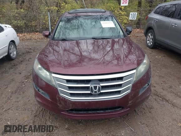 ✅ 2012 Honda Crosstour EX-L • VIN: 5J6TF1H52CL005795 • Lot: 43803171. Wystawiony na IAAI z przebiegiem 145 278 mil. Bezpłatny archiwum sprzedaży aukcyjnych z USA i szczegółowy raport historii pojazdu na DreamBid. Zdjęcie 11.