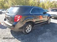 ✅ 2016 Chevrolet Equinox LS • VIN: 2GNFLEEK2G6333897 • Лот: 43386769. Опубликован ранее на IAAI с пробегом 136 718 миль. Бесплатный доступ к архиву аукционных продаж из США и подробный отчёт об истории автомобиля на DreamBid. Изображение 4.