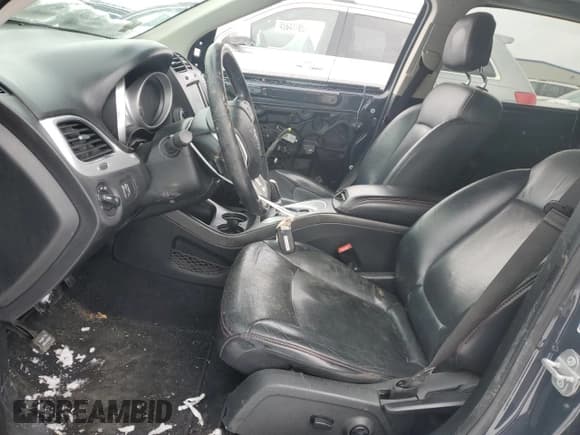 ✅ 2018 Dodge Journey GT • VIN: 3C4PDDEG2JT141687 • Lot: 45930485. Wystawiony na Copart z przebiegiem 115 820 mil. Bezpłatny archiwum sprzedaży aukcyjnych z USA i szczegółowy raport historii pojazdu na DreamBid. Zdjęcie 7.