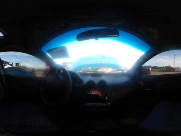 ✅ 2006 Chevrolet Aveo LT • VIN: KL1TG66606B645548 • Lot: 43666216. Listed on IAAI with 165,559 mi. Free auction sales archive from the USA and detailed vehicle history report at DreamBid. Image 19.