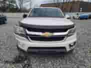 2016 Chevrolet Colorado 4WD WT с VIN 1GCHTBEAXG1131075, выставлен на аукционе Copart как лот 52015655 с пробегом 183 524 миль миль и Списание • Salvage title. История ставок и продаж доступна на DreamBid. Изображение 5.