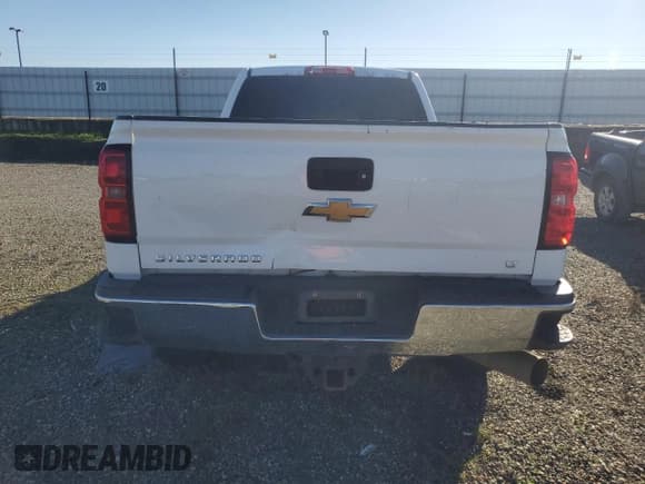 ✅ 2016 Chevrolet Silverado 2500HD LT • VIN: 1GC1KVE80GF196426 • Lot: 93919975. Wystawiony na Copart z przebiegiem Nie podano. Bezpłatny archiwum sprzedaży aukcyjnych z USA i szczegółowy raport historii pojazdu na DreamBid. Zdjęcie 6.