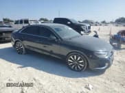 ✅ 2020 Audi A4 Premium • VIN: WAUGMAF42LN008477 • Лот: 89531735. Опубликован ранее на Copart с пробегом 76 428 миль. Бесплатный доступ к архиву аукционных продаж из США и подробный отчёт об истории автомобиля на DreamBid. Изображение 4.