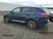2018 Mitsubishi Outlander ES с VIN JA4AD2A34JJ003146, выставлен на аукционе Copart как лот 64057805 с пробегом 185 379 миль миль и Списание • Salvage title. История ставок и продаж доступна на DreamBid. Изображение 2.