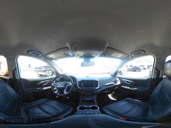 ✅ 2020 GMC Terrain SLT • VIN: 3GKALPEX2LL317123 • Лот: 42333430. Опубликован ранее на IAAI с пробегом 63 795 миль. Бесплатный доступ к архиву аукционных продаж из США и подробный отчёт об истории автомобиля на DreamBid. Изображение 19.