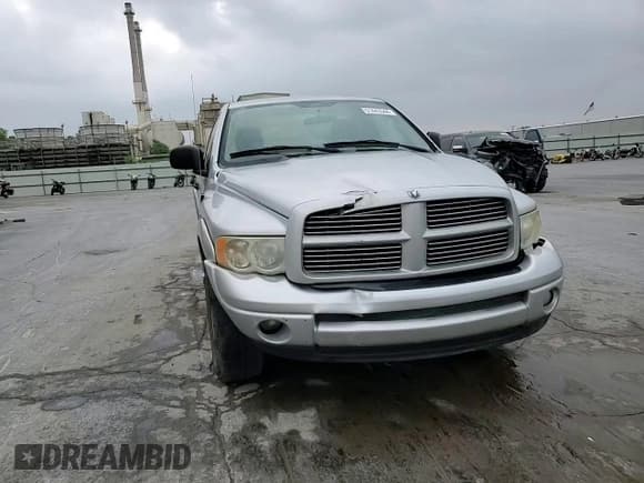 ✅ 2004 Dodge 1500 SLT • VIN: 1D7HU16D44J273262 • Лот: 51443344. Опубликован ранее на Copart с пробегом 125 560 миль. Бесплатный доступ к архиву аукционных продаж из США и подробный отчёт об истории автомобиля на DreamBid. Изображение 11.