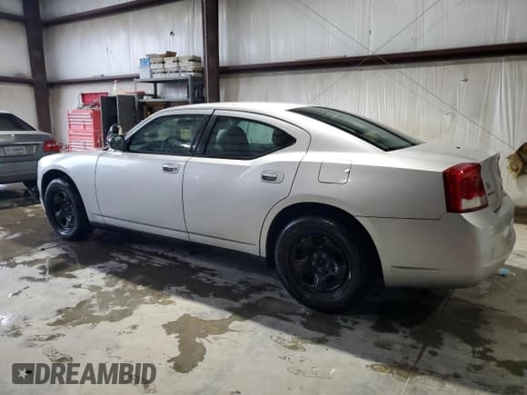 ✅ 2009 Dodge Charger Police • VIN: 2B3KA43T59H567737 • Лот: 58389005. Опубликован ранее на Copart с пробегом 275 982 миль. Бесплатный доступ к архиву аукционных продаж из США и подробный отчёт об истории автомобиля на DreamBid. Изображение 2.