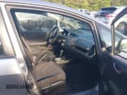 ✅ 2010 Honda Fit Sport • VIN: JHMGE8H41AS027685 • Lot: 42258914. Listed on IAAI with 193,498 mi. Free auction sales archive from the USA and detailed vehicle history report at DreamBid. Image 5.