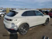 ✅ 2025 Porsche Cayenne • VIN: WP1AA2AY8SDA03336 • Лот: 50967595. Опубликован ранее на Copart с пробегом 73 миль. Бесплатный доступ к архиву аукционных продаж из США и подробный отчёт об истории автомобиля на DreamBid. Изображение 3.
