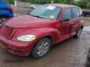 ✅ 2004 Chrysler PT Cruiser • VIN: 3C4FY48BX4T261578 • Lot: 42305376. Listed on IAAI with 189,628 mi. Free auction sales archive from the USA and detailed vehicle history report at DreamBid. Image 6.