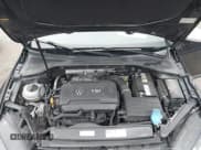 ✅ 2017 Volkswagen Golf S • VIN: 3VWH17AU0HM512860 • Lot: 43656020. Listed on IAAI with 215,177 mi. Free auction sales archive from the USA and detailed vehicle history report at DreamBid. Image 10.