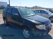 ✅ 2011 Ford Escape XLT • VIN: 1FMCU9DG6BKB40960 • Лот: 42183576. Опубликован ранее на IAAI с пробегом 259 427 миль. Бесплатный доступ к архиву аукционных продаж из США и подробный отчёт об истории автомобиля на DreamBid. Изображение 1.