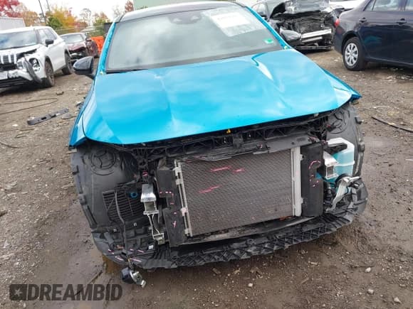 ✅ 2024 Mercedes-Benz CLA 250 • VIN: W1K5J4HB8RN450291 • Lot: 43591186. Wystawiony na IAAI z przebiegiem 11 401 mil. Bezpłatny archiwum sprzedaży aukcyjnych z USA i szczegółowy raport historii pojazdu na DreamBid. Zdjęcie 6.