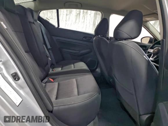 ✅ 2024 Nissan Altima SV • VIN: 1N4BL4DV0RN356144 • Lot: 94689765. Wystawiony na Copart z przebiegiem 32 266 mil. Bezpłatny archiwum sprzedaży aukcyjnych z USA i szczegółowy raport historii pojazdu na DreamBid. Zdjęcie 10.