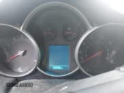 ✅ 2014 Chevrolet Cruze 1LT • VIN: 1G1PC5SB7E7219031 • Lot: 43581337. Listed on IAAI with 150,660 mi. Free auction sales archive from the USA and detailed vehicle history report at DreamBid. Image 7.