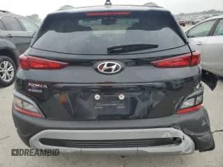 ✅ 2023 Hyundai Kona SEL • VIN: KM8K32AB1PU966657 • Лот: 67780154. Опубликован ранее на Copart с пробегом 29 855 миль. Бесплатный доступ к архиву аукционных продаж из США и подробный отчёт об истории автомобиля на DreamBid. Изображение 6.