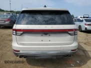 ✅ 2025 Lincoln Aviator Reserve • VIN: 5LM5J7XC1SGL04906 • Лот: 68293775. Опубликован ранее на Copart с пробегом 6 528 миль. Бесплатный доступ к архиву аукционных продаж из США и подробный отчёт об истории автомобиля на DreamBid. Изображение 6.